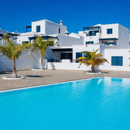 Villa La Nina Bonita Playa Blanca  Esterno foto