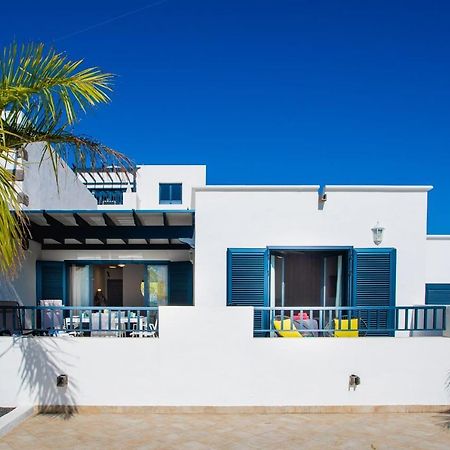 Villa La Nina Bonita Playa Blanca  Esterno foto