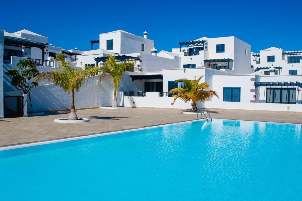 Villa La Nina Bonita Playa Blanca  Esterno foto