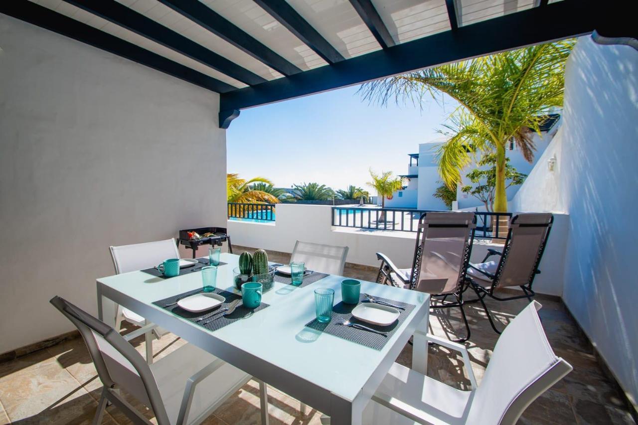 Villa La Nina Bonita Playa Blanca  Esterno foto