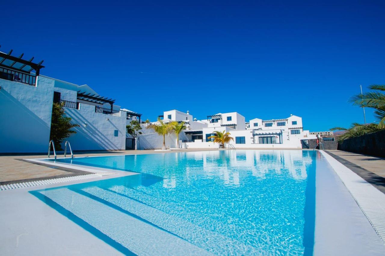Villa La Nina Bonita Playa Blanca  Esterno foto