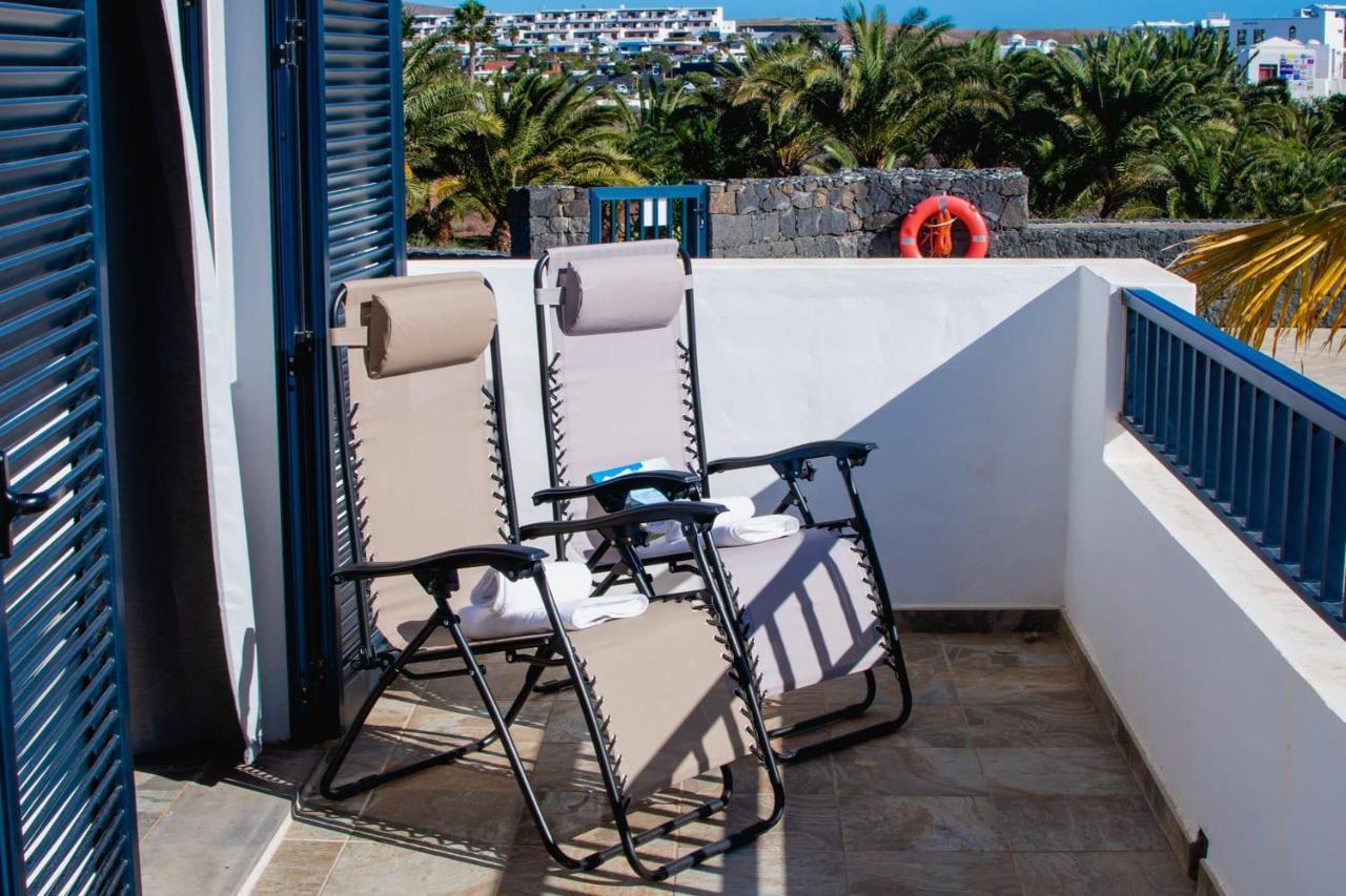 Villa La Nina Bonita Playa Blanca  Esterno foto
