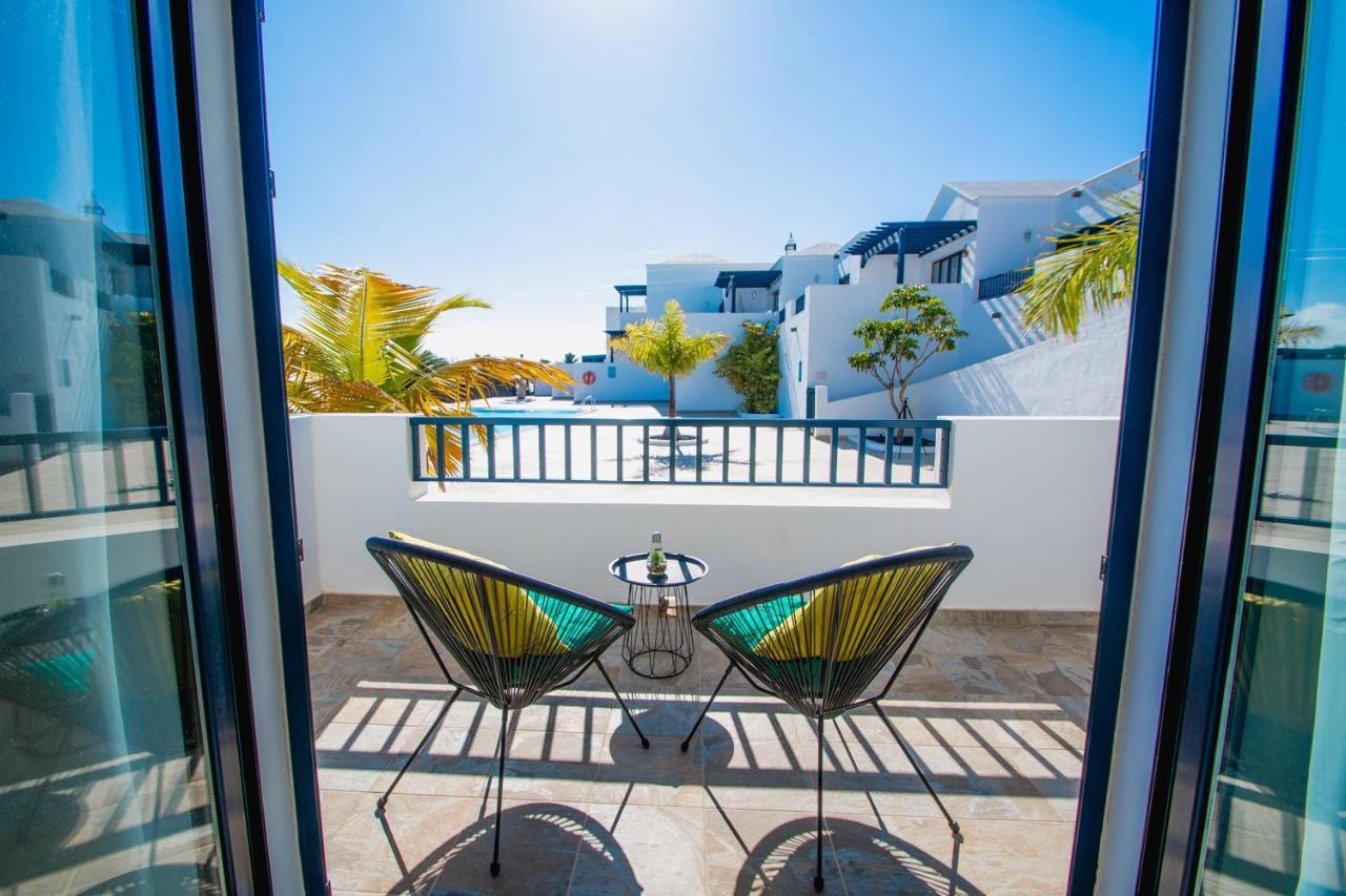 Villa La Nina Bonita Playa Blanca  Esterno foto