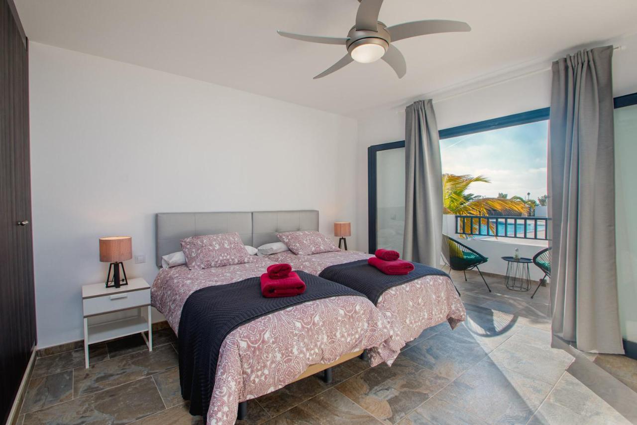 Villa La Nina Bonita Playa Blanca  Esterno foto